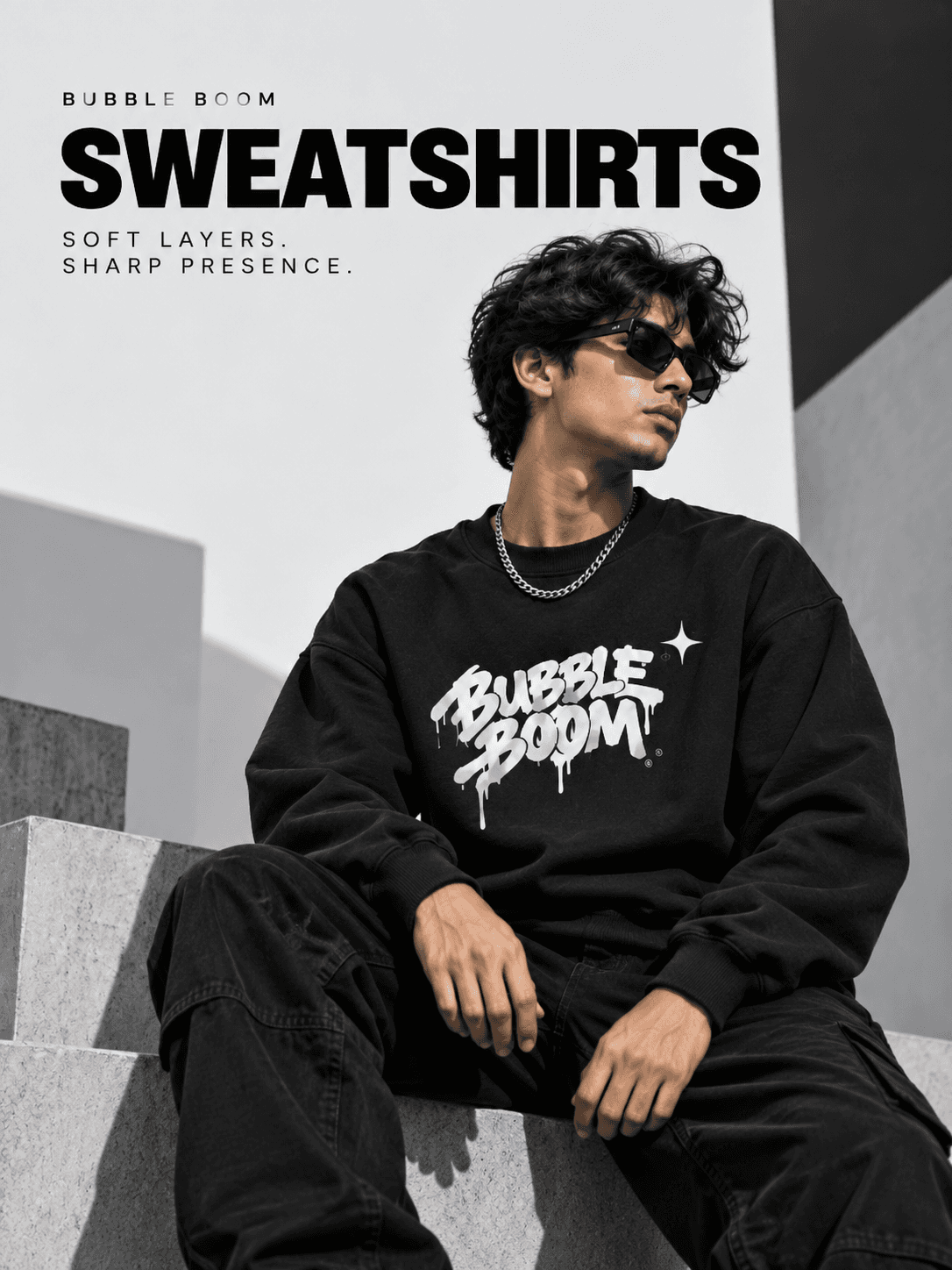 Sweatshirts